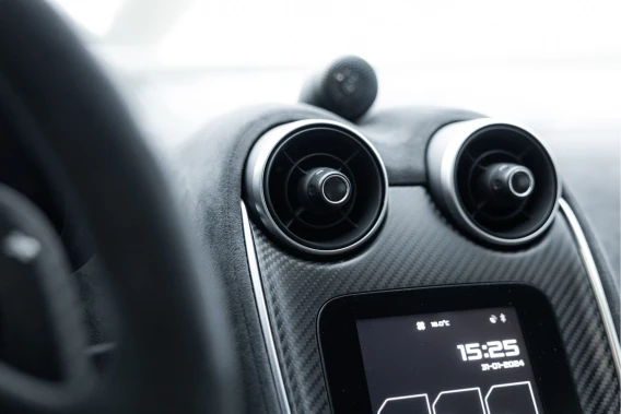 McLaren 620R