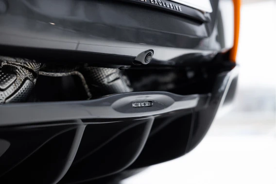 McLaren 620R
