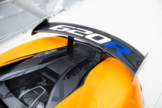 McLaren 620R