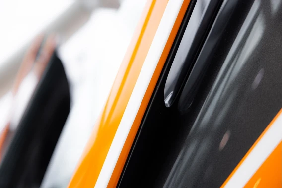 McLaren 620R