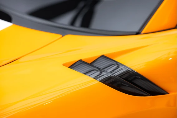 McLaren 620R