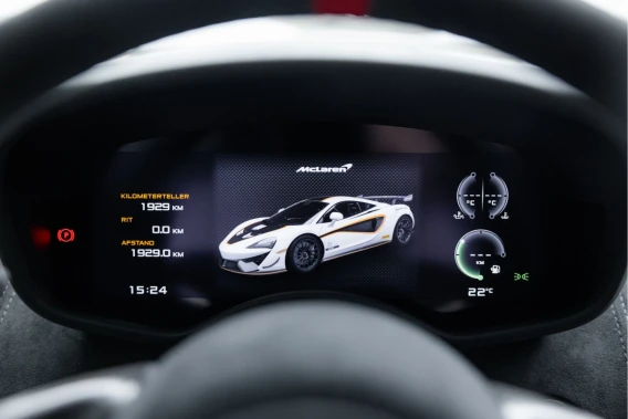 McLaren 620R