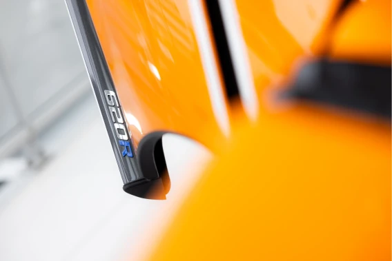 McLaren 620R