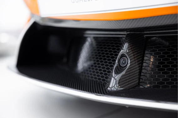 McLaren 620R