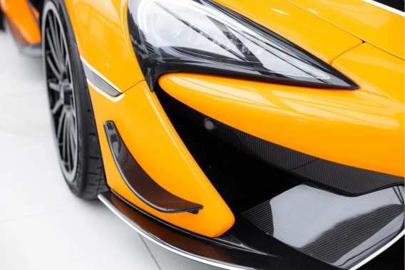 McLaren 620R