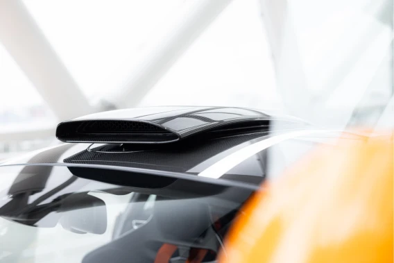 McLaren 620R