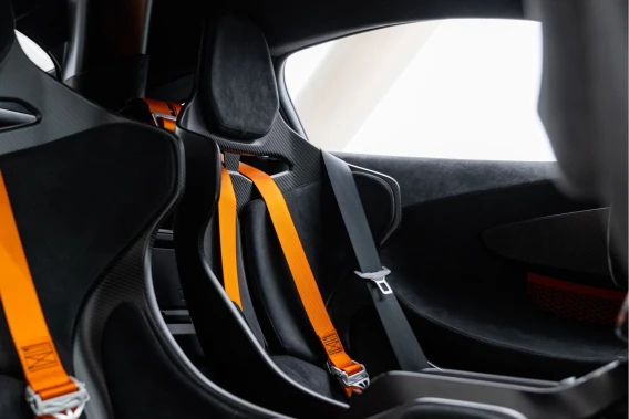 McLaren 620R