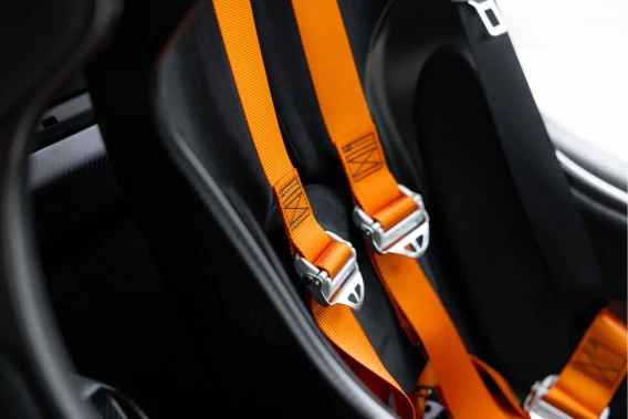 McLaren 620R