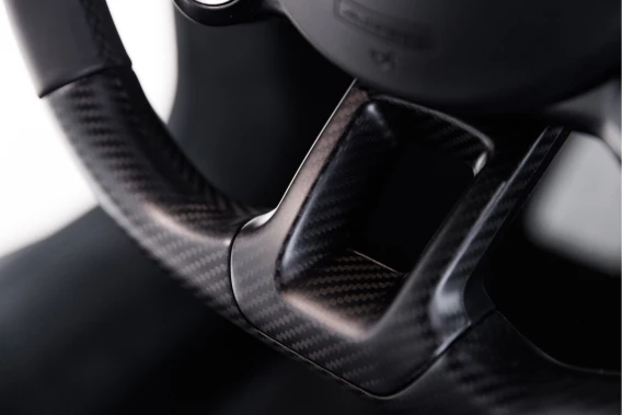 Maserati MC20