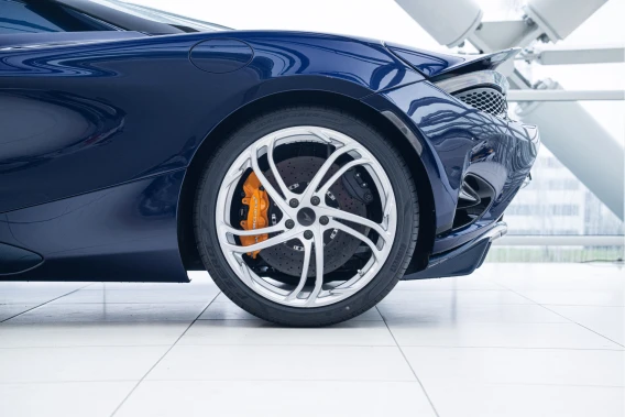 McLaren 750S