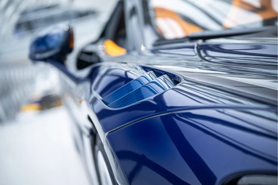 McLaren 750S