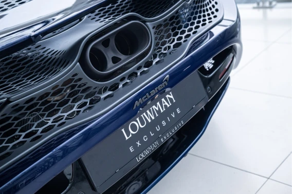 McLaren 750S