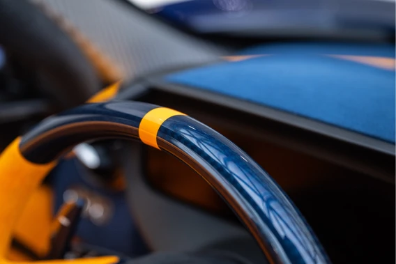 McLaren 750S