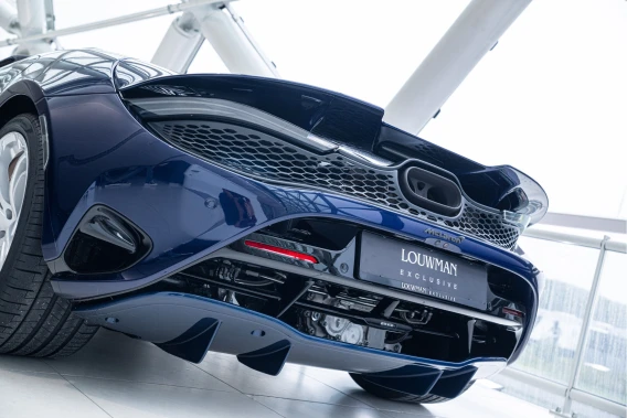 McLaren 750S