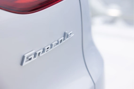 Maserati Grecale
