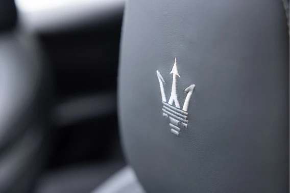 Maserati Grecale