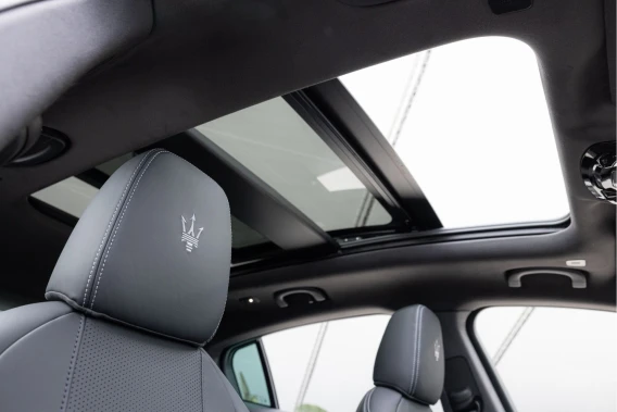 Maserati Grecale