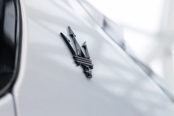 Maserati Grecale