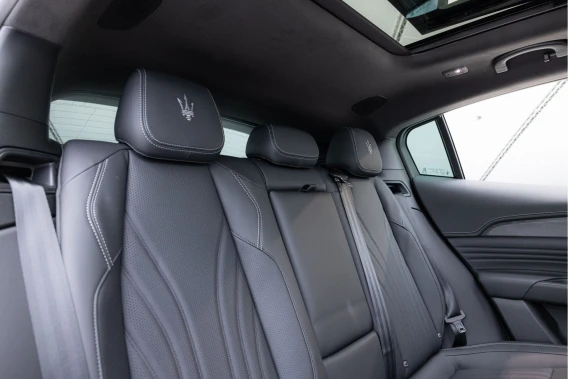 Maserati Grecale