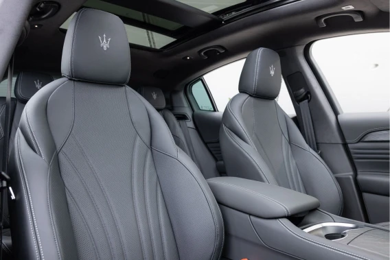 Maserati Grecale