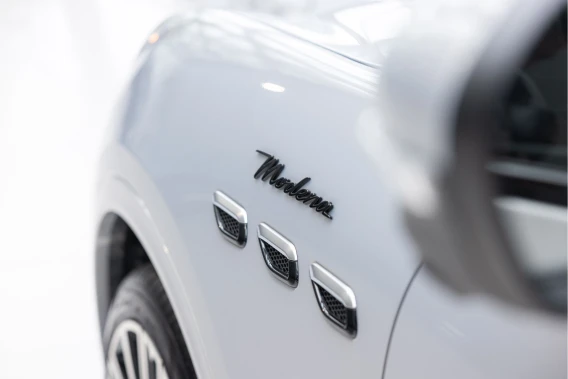 Maserati Grecale