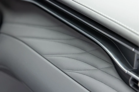 Maserati Grecale