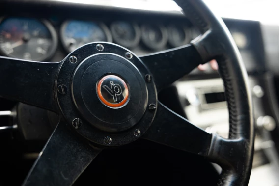 Guanci SJJ - 1 GT