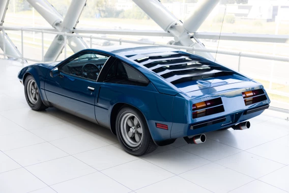 Guanci SJJ - 1 GT