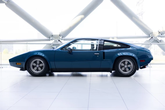 Guanci SJJ - 1 GT