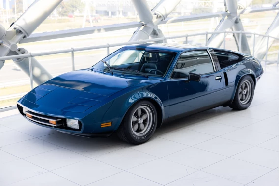 Guanci SJJ - 1 GT