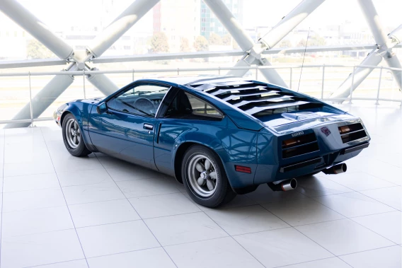 Guanci SJJ - 1 GT