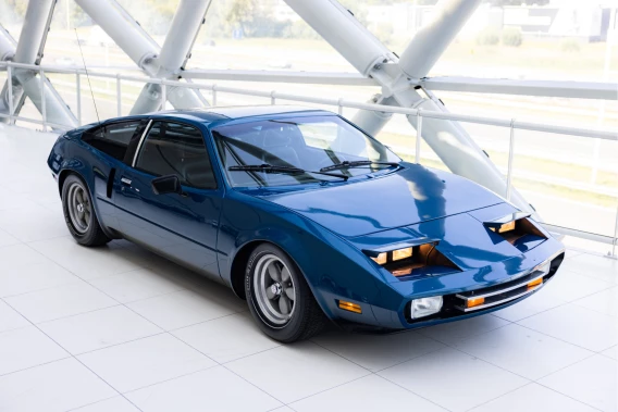 Guanci SJJ - 1 GT