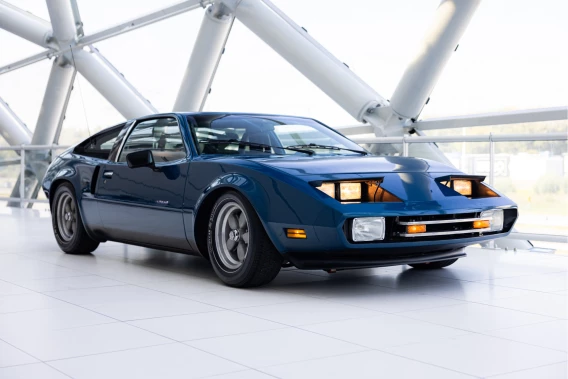 Guanci SJJ - 1 GT