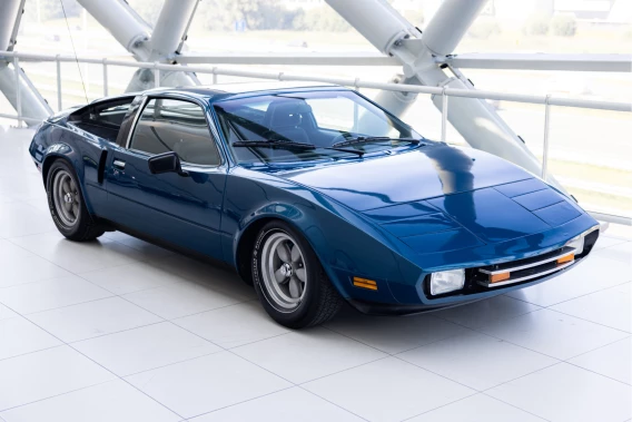 Guanci SJJ - 1 GT