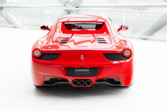 Ferrari 458