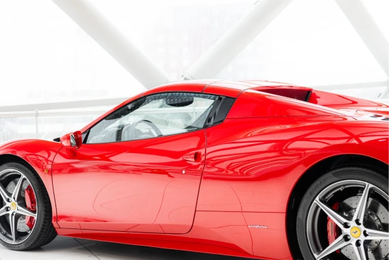 Ferrari 458