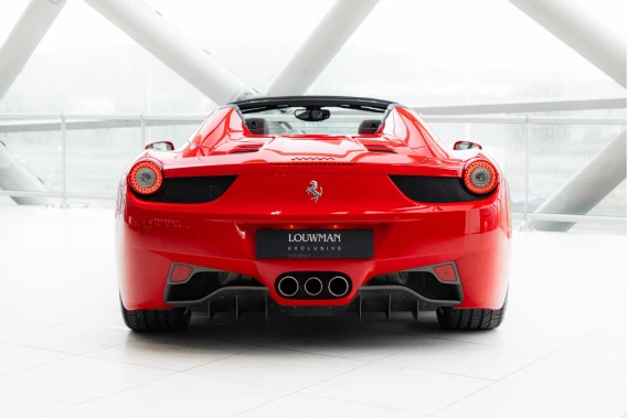 Ferrari 458
