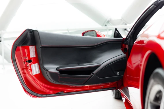 Ferrari 458
