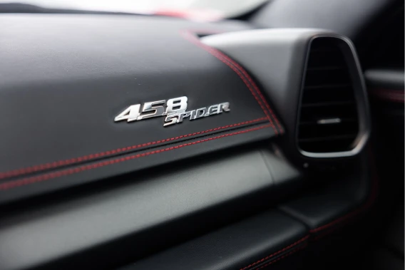 Ferrari 458
