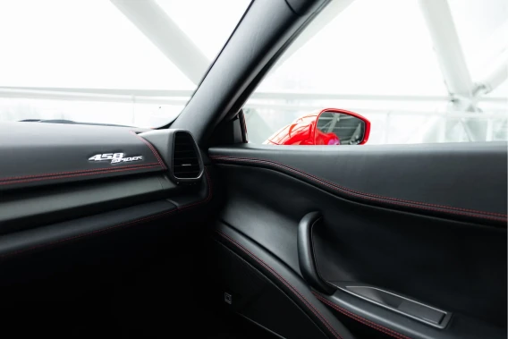 Ferrari 458