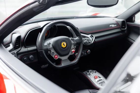 Ferrari 458