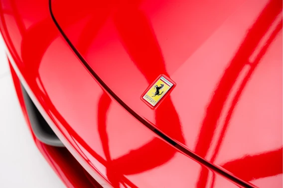 Ferrari 458
