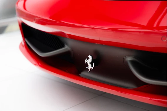 Ferrari 458