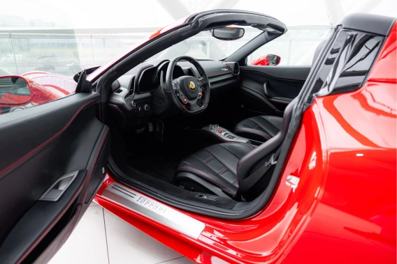 Ferrari 458