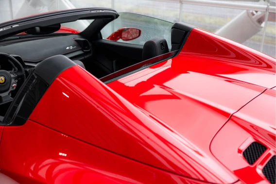 Ferrari 458