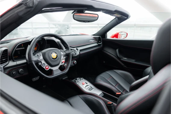 Ferrari 458