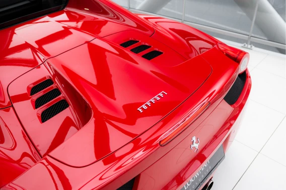 Ferrari 458