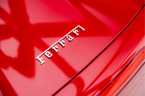 Ferrari 458