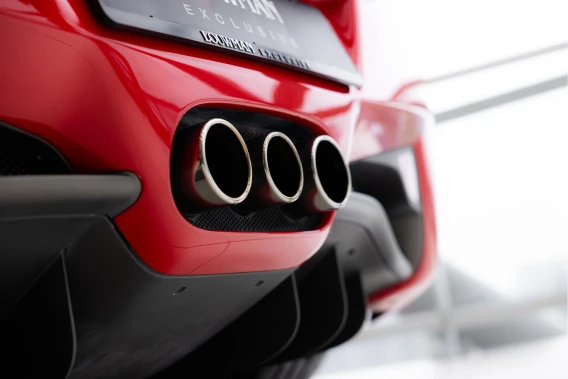 Ferrari 458