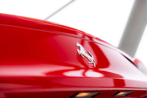 Ferrari 458
